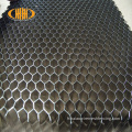 Clain Hexsteel, Gird en acier, maillage métallique hexagonal